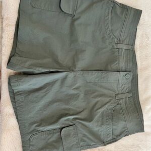 Eddie Bauet Summer Trail Short sz 10